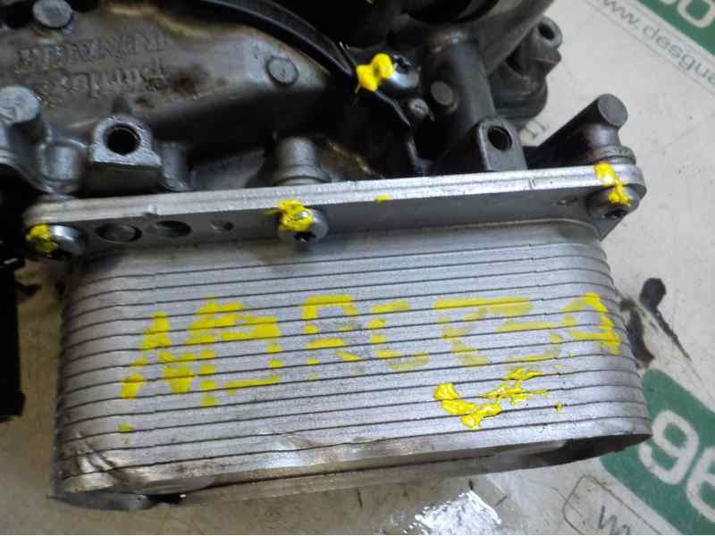 Recambio de soporte filtro aceite para renault koleos privilege referencia OEM IAM   