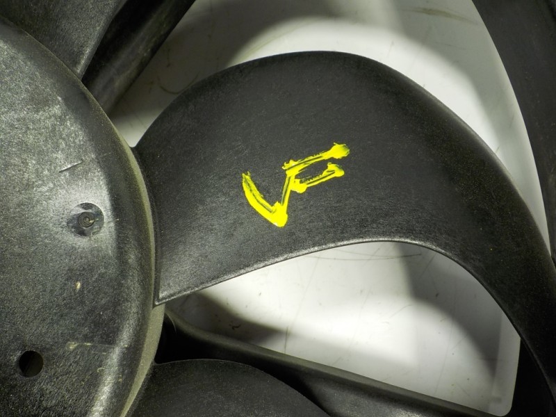 Recambio de electroventilador para citroën c5 aircross live pack referencia OEM IAM  5YY0659EN 5YY0659EN