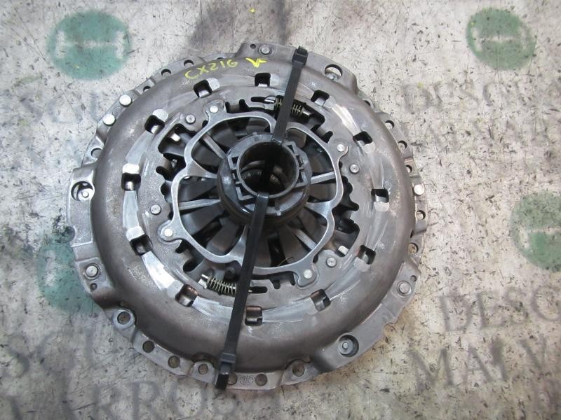 Recambio de kit embrague para seat exeo berlina (3r2) 2.0 tdi referencia OEM IAM 03G141031P  