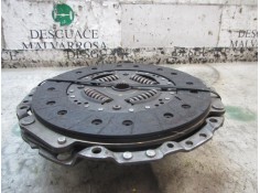Recambio de kit embrague para seat exeo berlina (3r2) 2.0 tdi referencia OEM IAM 03G141031P   2