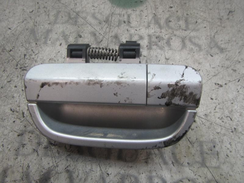 Recambio de maneta porton para mercedes-benz viano 4matic (639) 2.1 cdi cat referencia OEM IAM   