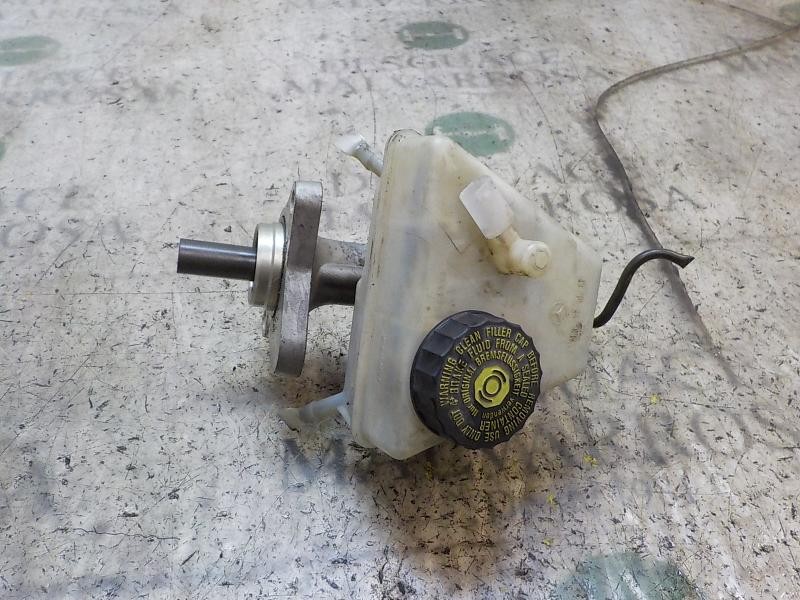 Recambio de bomba freno para mercedes-benz clase c (w203) berlina 220 cdi (203.006) referencia OEM IAM A0054309601  