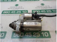 Recambio de motor arranque para seat ibiza (6j5) stylance / style referencia OEM IAM 02T911024N 02T911024N  2