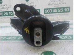Recambio de soporte cambio para hyundai i40 cw 1.7 crdi cat referencia OEM IAM 218303Z600 218303Z600  2