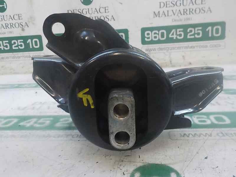 Recambio de soporte cambio para hyundai i40 cw 1.7 crdi cat referencia OEM IAM 218303Z600 218303Z600 