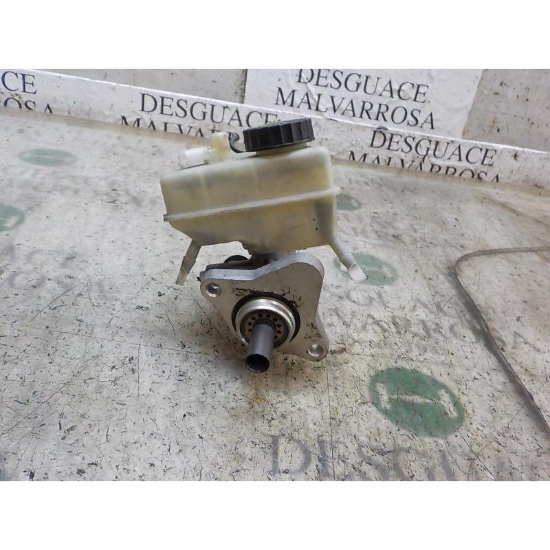 Recambio de bomba freno para mercedes-benz clase c (w203) berlina 220 cdi (203.006) referencia OEM IAM A0054309601  