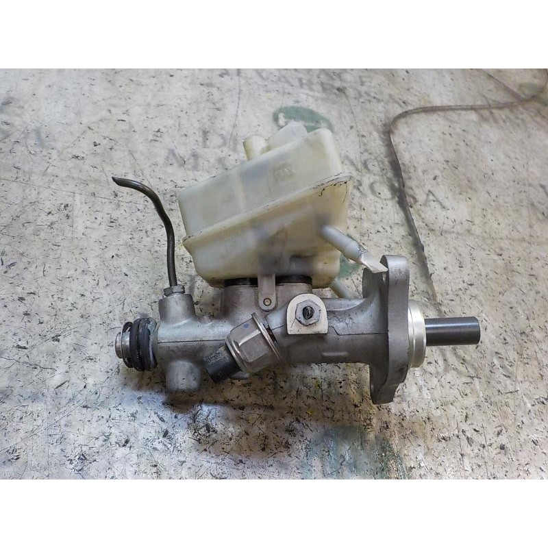 Recambio de bomba freno para mercedes-benz clase c (w203) berlina 220 cdi (203.006) referencia OEM IAM A0054309601  