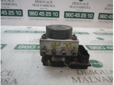 Recambio de abs para peugeot bipper 1.4 hdi referencia OEM IAM    2
