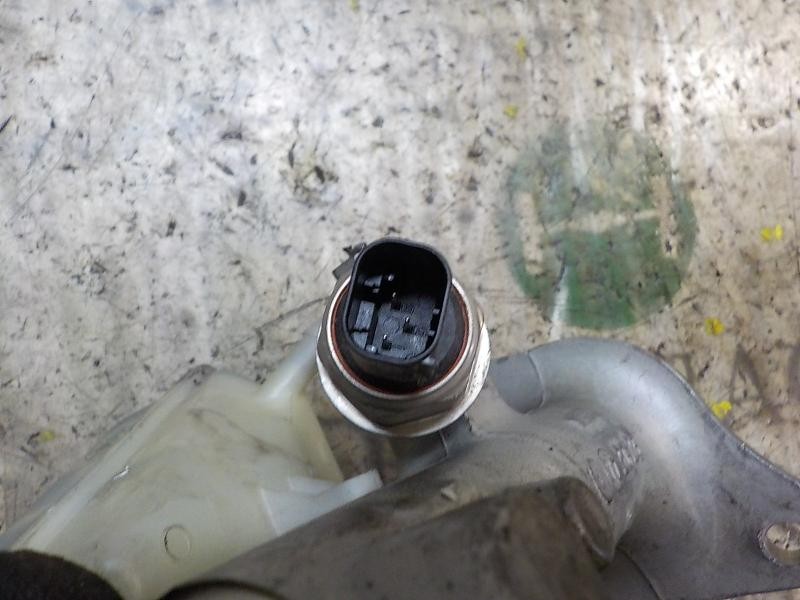 Recambio de bomba freno para mercedes-benz clase c (w203) berlina 220 cdi (203.006) referencia OEM IAM A0054309601  