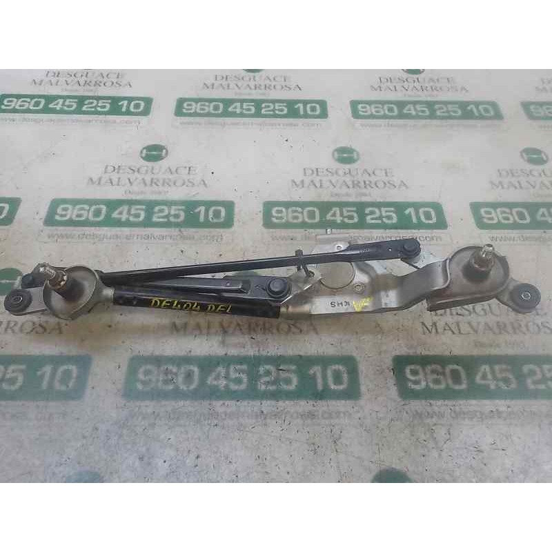 Recambio de articulacion limpia delantero para hyundai i40 cw 1.7 crdi cat referencia OEM IAM 981203Z000  