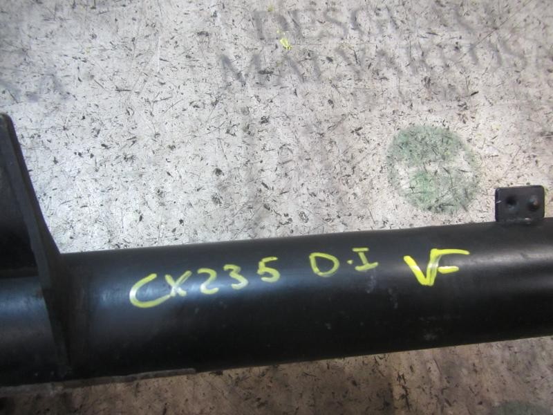 Recambio de amortiguador delantero izquierdo para seat leon (1p1) comfort limited referencia OEM IAM 1K0413031CT  