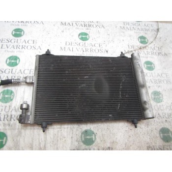 CONDENSADOR AIRE ACONDICIONADO 