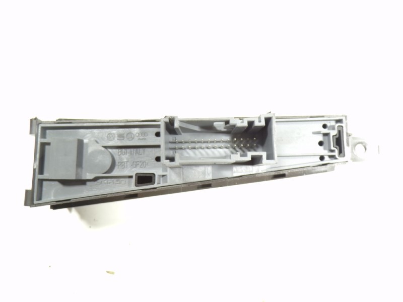 Recambio de modulo electronico para volkswagen passat alltrack 2.0 tdi dpf referencia OEM IAM 3AB927238DEWHS 3AB927238DE 