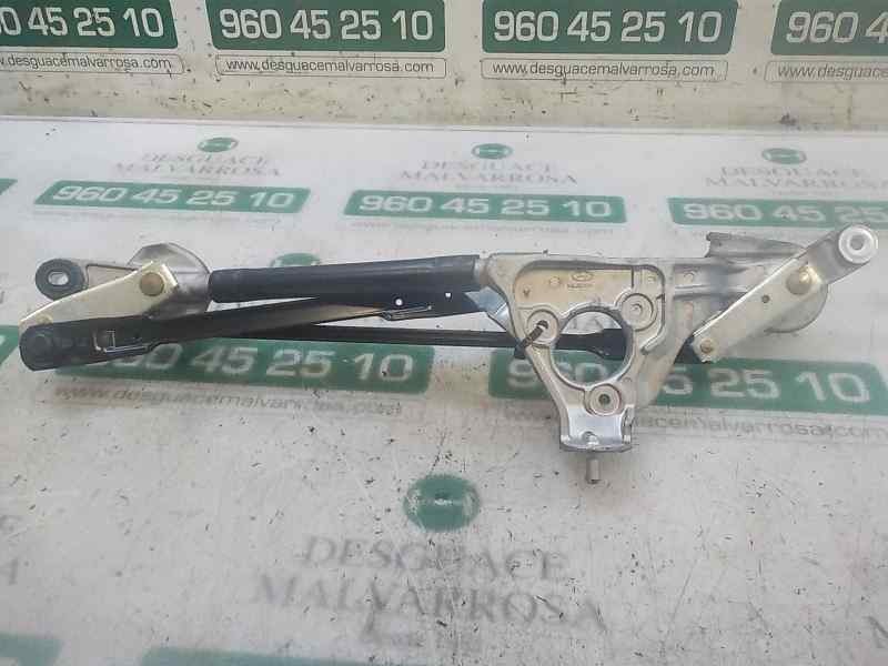 Recambio de articulacion limpia delantero para hyundai i40 cw 1.7 crdi cat referencia OEM IAM 981203Z000  