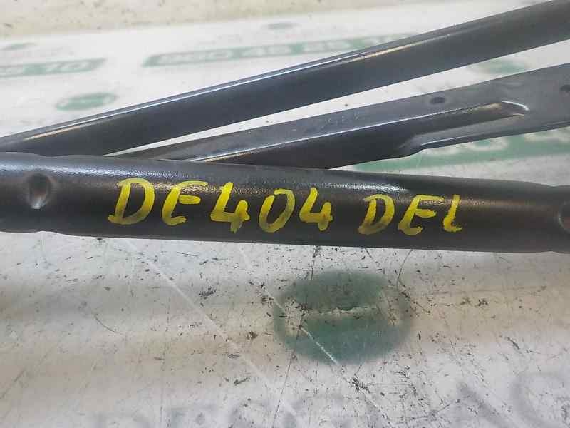 Recambio de articulacion limpia delantero para hyundai i40 cw 1.7 crdi cat referencia OEM IAM 981203Z000  