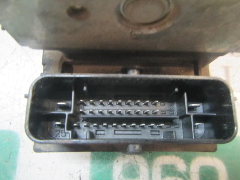Recambio de abs para peugeot bipper 1.4 hdi referencia OEM IAM   
