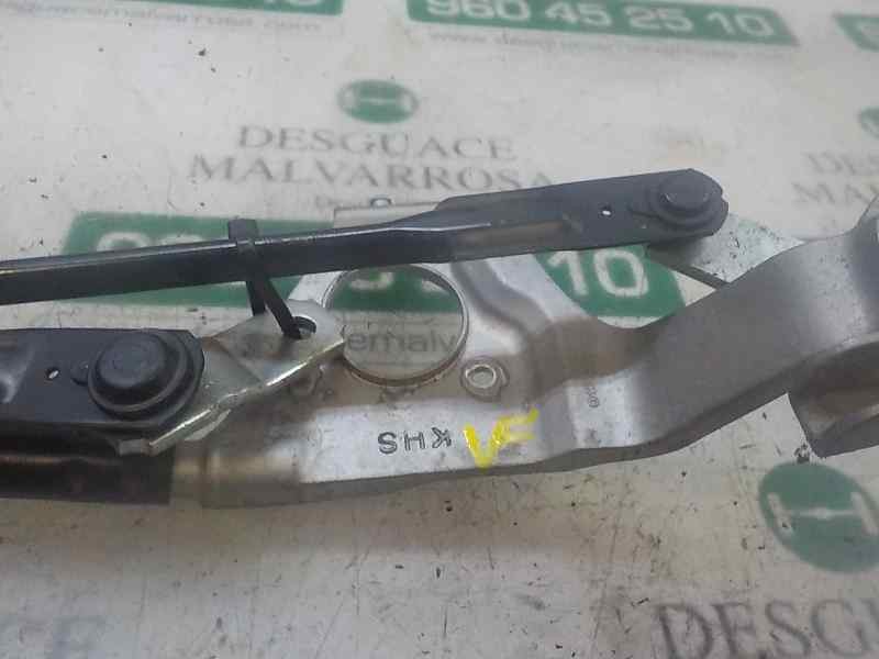 Recambio de articulacion limpia delantero para hyundai i40 cw 1.7 crdi cat referencia OEM IAM 981203Z000  