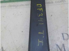 Recambio de elevalunas trasero izquierdo para chevrolet captiva 2.0 diesel cat referencia OEM IAM 96624334 96627081 A00115960100 2