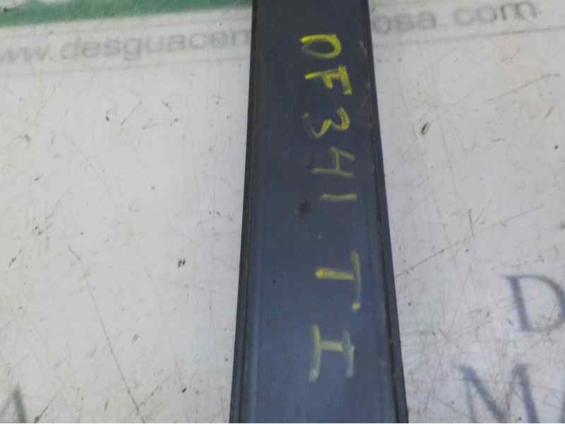 Recambio de elevalunas trasero izquierdo para chevrolet captiva 2.0 diesel cat referencia OEM IAM 96624334 96627081 A00115960100