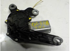 Recambio de motor limpia trasero para peugeot 307 (s1) 2.0 hdi fap cat referencia OEM IAM   