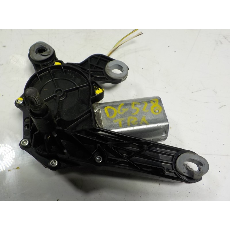 Recambio de motor limpia trasero para peugeot 307 (s1) 2.0 hdi fap cat referencia OEM IAM   