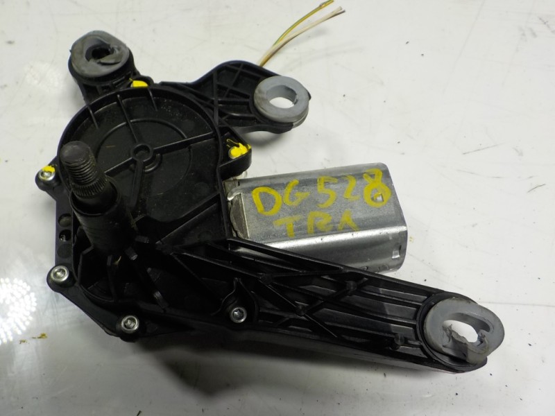 Recambio de motor limpia trasero para peugeot 307 (s1) 2.0 hdi fap cat referencia OEM IAM   