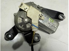 Recambio de motor limpia trasero para peugeot 307 (s1) 2.0 hdi fap cat referencia OEM IAM    2