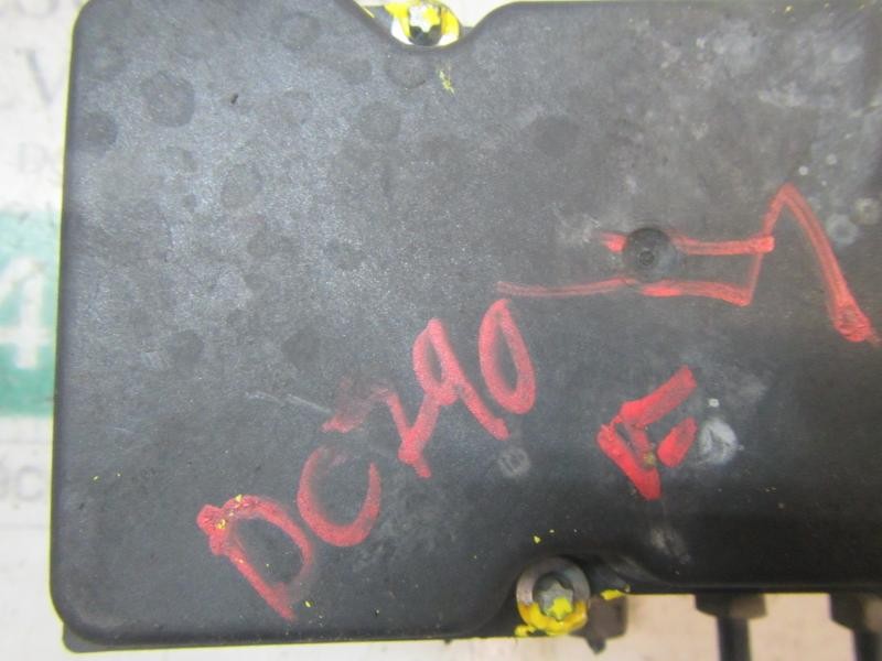 Recambio de abs para peugeot bipper 1.4 hdi referencia OEM IAM   