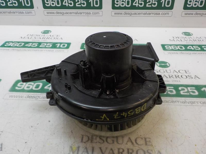 Recambio de motor calefaccion para seat ibiza (6j5) stylance / style referencia OEM IAM 6R1819015 6Q1819015J 