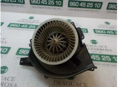 Recambio de motor calefaccion para seat ibiza (6j5) stylance / style referencia OEM IAM 6R1819015 6Q1819015J  2