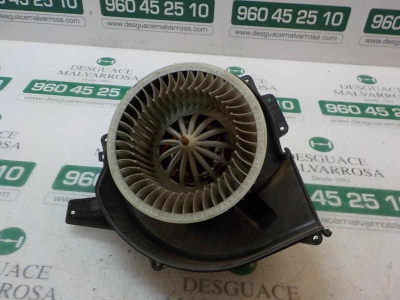 Recambio de motor calefaccion para seat ibiza (6j5) stylance / style referencia OEM IAM 6R1819015 6Q1819015J 