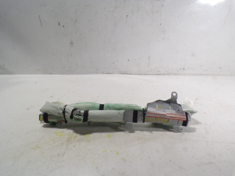 Recambio de airbag cortina delantero derecho para nissan leaf acenta referencia OEM IAM   