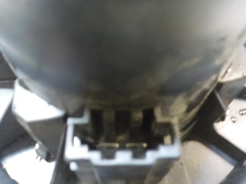 Recambio de motor calefaccion para seat ibiza (6j5) stylance / style referencia OEM IAM 6R1819015 6Q1819015J 