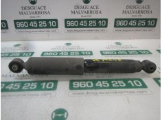 Recambio de amortiguador trasero derecho para peugeot bipper 1.4 hdi referencia OEM IAM    2