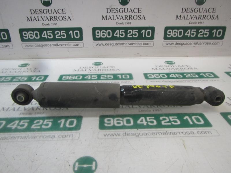 Recambio de amortiguador trasero derecho para peugeot bipper 1.4 hdi referencia OEM IAM   