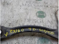 Recambio de brazo suspension superior trasero derecho para mercedes-benz clase c (w203) berlina 220 cdi (203.006) referencia OEM 2