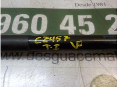 Recambio de amortiguadores maletero / porton para audi a3 sportback (8p) 1.6 tdi attraction referencia OEM IAM 8P4827552B   2