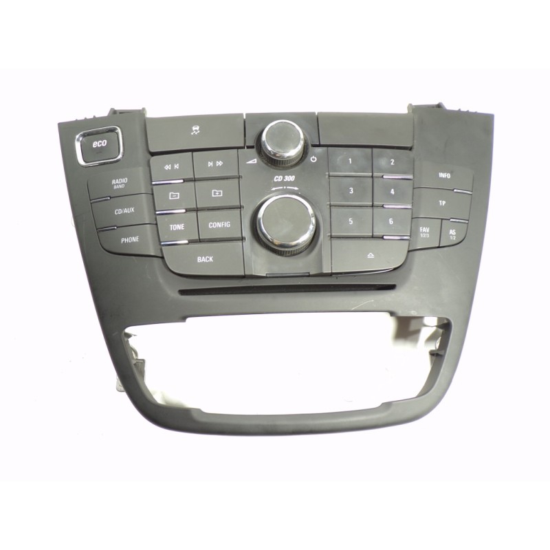 Recambio de mando multifuncion para opel insignia berlina 2.0 cdti cat referencia OEM IAM 13273252 13273252 