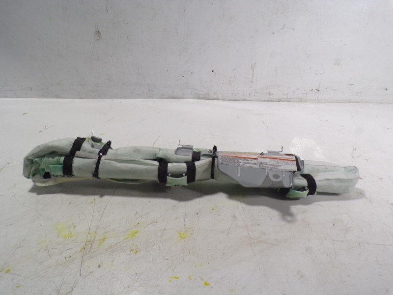 Recambio de airbag cortina delantero izquierdo para nissan leaf acenta referencia OEM IAM   