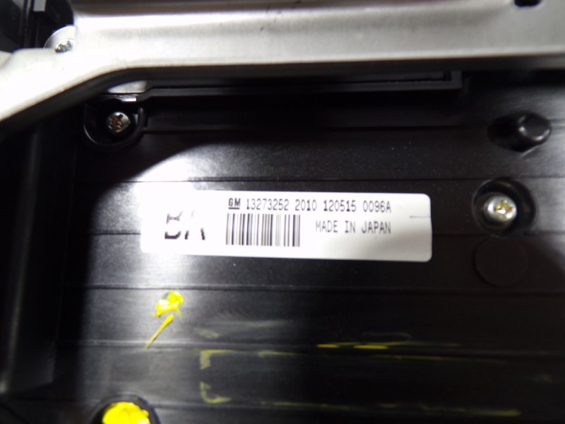 Recambio de mando multifuncion para opel insignia berlina 2.0 cdti cat referencia OEM IAM 13273252 13273252 