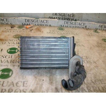 RADIADOR CALEFACCION / AIRE ACONDICIONADO 