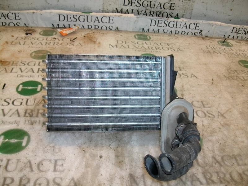 Recambio de radiador calefaccion / aire acondicionado para volkswagen bora berlina (1j2) conceptline referencia OEM IAM   