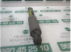 Recambio de amortiguador trasero izquierdo para peugeot bipper 1.4 hdi referencia OEM IAM   