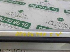 Recambio de bandeja trasera para hyundai i40 cw 1.7 crdi cat referencia OEM IAM 859803Z100RY   2