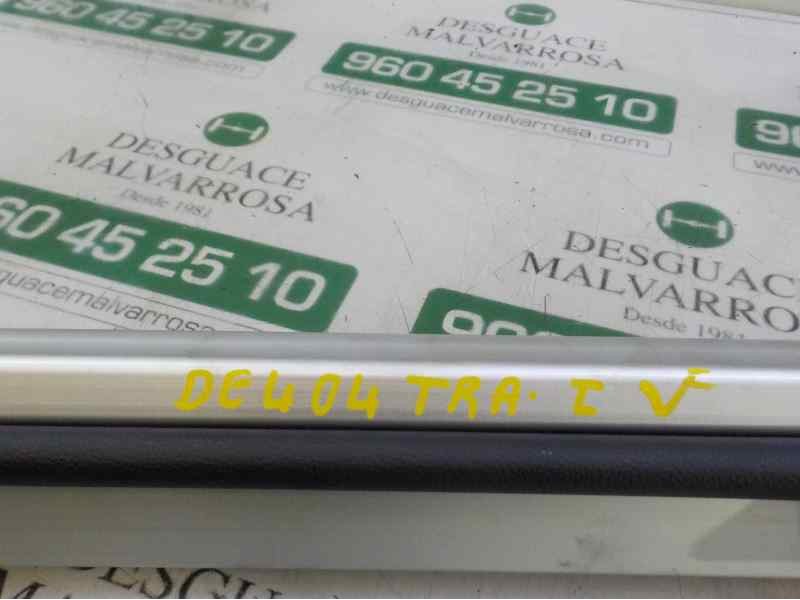 Recambio de bandeja trasera para hyundai i40 cw 1.7 crdi cat referencia OEM IAM 859803Z100RY  