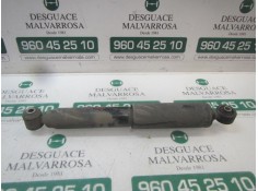 Recambio de amortiguador trasero izquierdo para peugeot bipper 1.4 hdi referencia OEM IAM    2