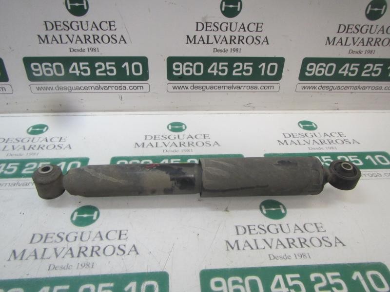 Recambio de amortiguador trasero izquierdo para peugeot bipper 1.4 hdi referencia OEM IAM   