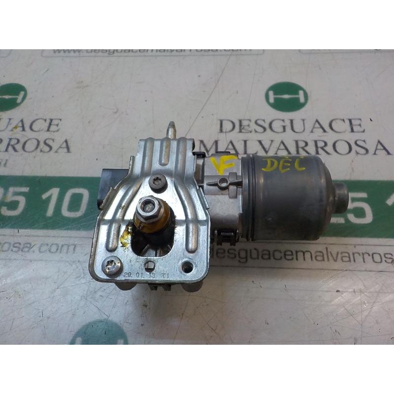 Recambio de motor limpia delantero para seat ibiza (6j5) stylance / style referencia OEM IAM 6R1955023C 6R1955119 0390241566