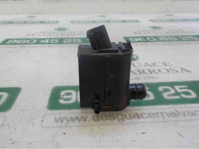 Recambio de bomba limpia para hyundai i40 cw 1.7 crdi cat referencia OEM IAM 985101W000 985101W000 