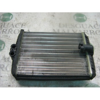 RADIADOR CALEFACCION / AIRE ACONDICIONADO 